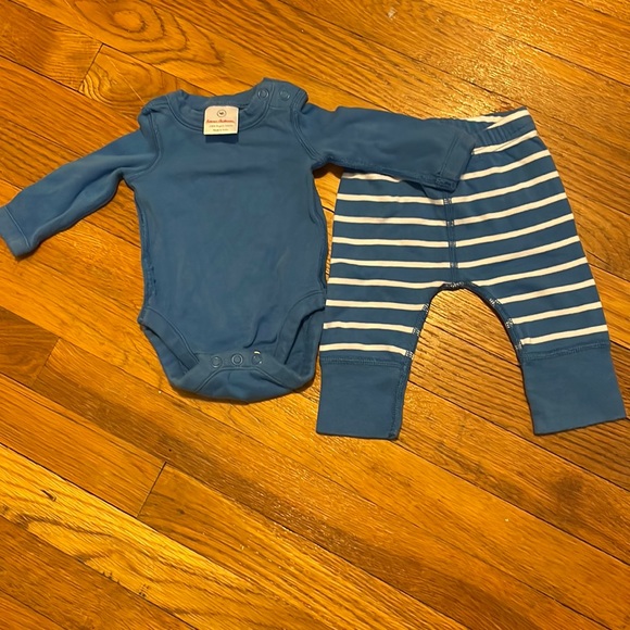 Hanna Andersson Matching Sets Hanna Andersson Newborn Poshmark